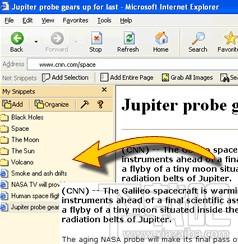 Net Snippets,Net Snippets下载,Net Snippets官方下载