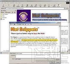 Net Snippets,Net Snippets下载,Net Snippets官方下载