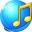 百度MP3播放器