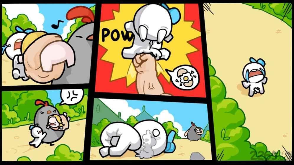 turbo boy正式版下载,turboboy,休闲游戏,解谜游戏