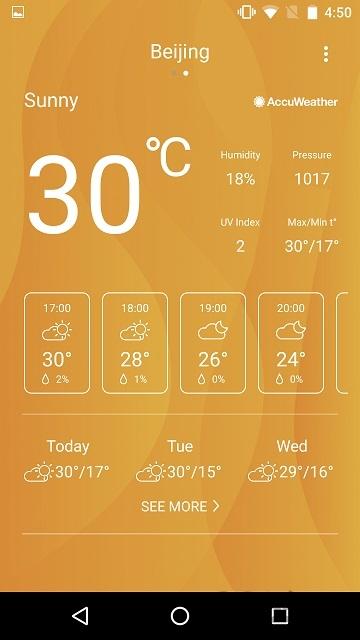 air weather软件下载,airweather,天气app