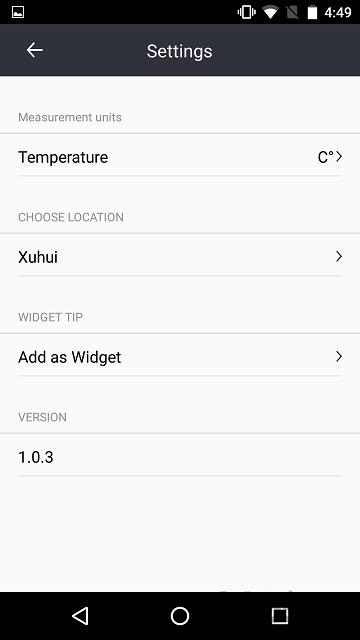 air weather软件下载,airweather,天气app