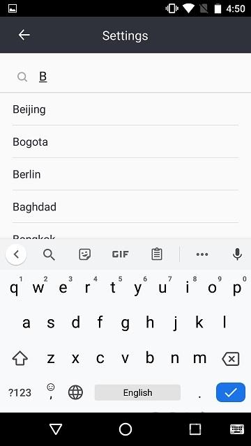 air weather软件下载,airweather,天气app
