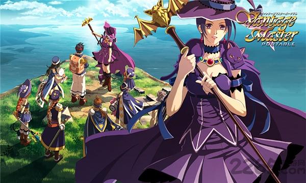 魔唤精灵携带版(暂未上线),魔唤精灵,策略游戏,战棋游戏